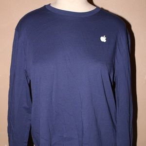 Apple Store Employee Only LS Shirt